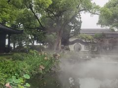 -杭州西湖柳莺里酒店