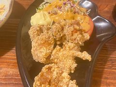 -雷屋日式料理(沈安小区店)