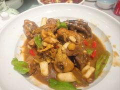 -玉林烤鸭店(黄村兴华店)