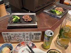 -肉肉大米(德基广场店)