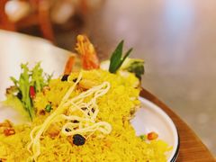 -苏梅花园(群星城店)