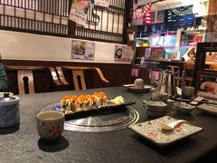-赤谷和牛烧肉居酒屋(石景山店)