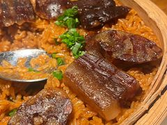 -乔街深夜食堂·台州菜·高压锅生蚝(杭州总店)