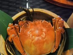 -火福·天湖阁大闸蟹博物馆主题餐厅(浅水湾店)