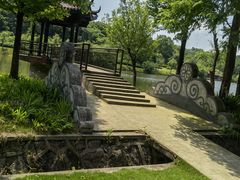 -宜兴龙背山森林公园