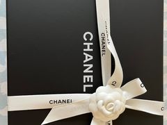 -CHANEL(恒隆广场店)