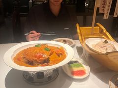 -狮拾久·现代新加坡料理(壹方城店)