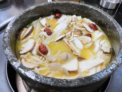 -南渝食府.石锅鸡(尚城花园店)