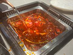 -洞子口重庆鲜货火锅(楚翘城旗舰店)