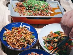 -树厨贵州菜(大十字店)