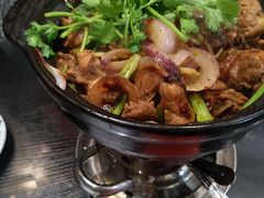 -川香煲(茅台路店)