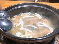 -春润大地海南椰子鸡(沙井京基百纳广场店)