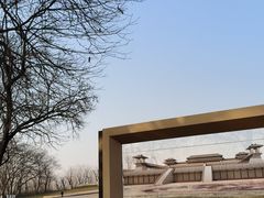 -汉长安城未央宫国家考古遗址公园