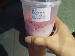-桂桂茶(恒基名人店)