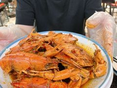 -三妹小龙虾·黄油蟹(华侨城总店)