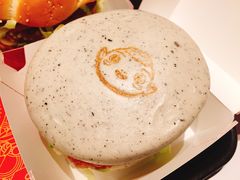 -麦当劳(杭州西湖银泰百货店)