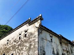 -石台牯牛降景区