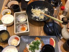 -胜博殿霸王树(嘉里中心店)