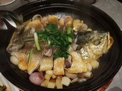 -大秦小宴•新派西北(万象前海店)