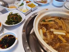 -天宜隆蘑菇宴火锅(石景山旗舰店)