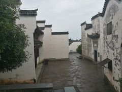 -潜口民宅博物馆