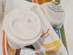 -麦当劳(虹梅路地铁站店)