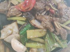 -渔鸽皇酒楼(鸿大广场店)