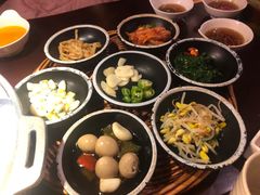 -三代烤肉(保利广场店)