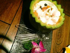 -疆文化新疆欢乐餐厅(金牛万达店)