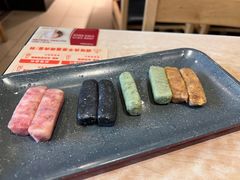 -新石器烤肉(高行万嘉店)
