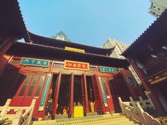 -上海白云观