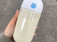-兰熊鲜奶(昌平悦荟店)