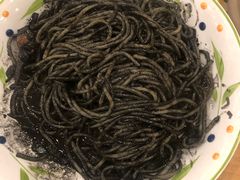 -萨莉亚意式餐厅(特力时尚汇店)