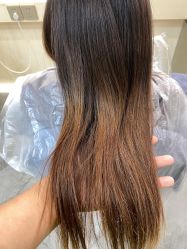 -DX HAIR SALON·发现未知美发沙龙