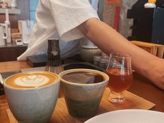 -溯洄咖啡VORTEX COFFEE
