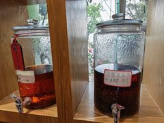 -野菌皇海景野生菌火锅(滨海大道店)
