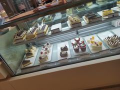 -长发西饼(临顿路店)