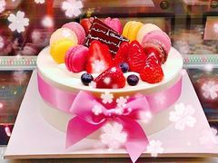 -巴黎贝甜(华堂新辰汇店)