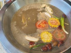 -锅爷爷重庆老火锅(临平店)
