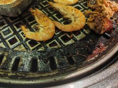 -韩悦牛排烤肉无限续(宝能中心店)