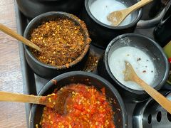 调味料-攀枝花·任德琼·盐边羊肉米线