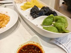 -船歌·鱼水饺青岛菜(国贸商城店)