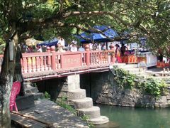 -桂林灵渠景区