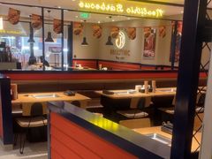 -新石器烤肉(南站店)