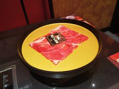 -大牛寿喜烧·和牛放题(香港广场店)