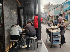 -清真·马安军辣子牛肉面