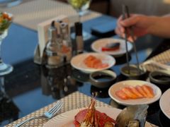 -绮梦西湖·云端餐厅(歌德店)