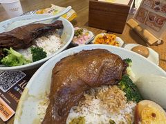 -王春春鸡汤饭(成都城西优品道店)