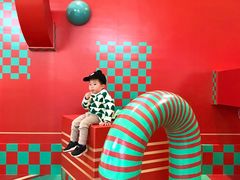 -深圳来福士广场