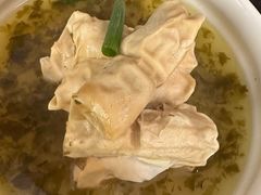 -外婆家(杭州马塍店·杭帮菜名店)